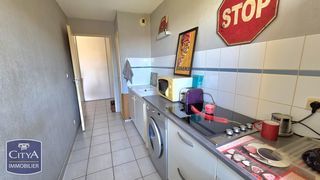  Appartement � vendre 3 pi�ces 120 m�