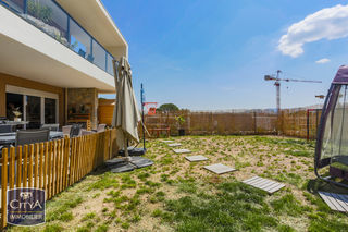  Appartement � vendre 3 pi�ces 61 m�