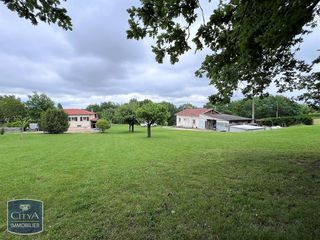  Terrain � vendre 1392 m�