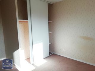  Appartement � vendre 3 pi�ces 52 m�