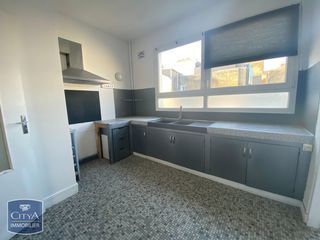  Appartement � vendre 5 pi�ces 110 m�