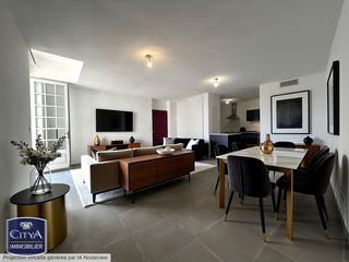  Appartement � vendre 2 pi�ces 99 m�