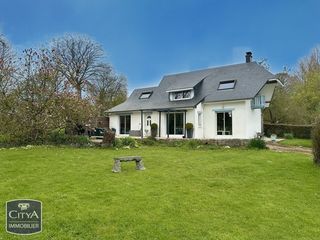  Maison � vendre 5 pi�ces 112 m�