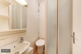  Appartement � vendre 1 pi�ce 12 m�