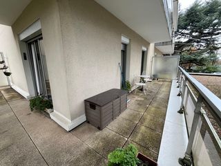  Appartement � vendre 2 pi�ces 46 m�