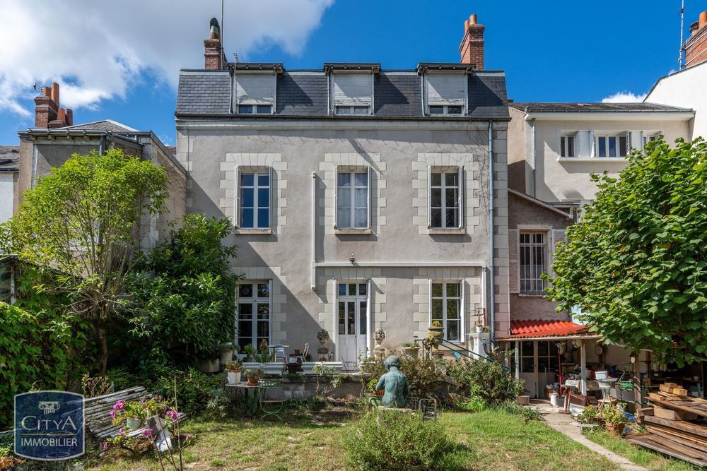 � vendre  Maison Tours (37000)
