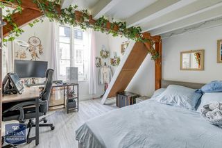  Appartement � vendre 4 pi�ces 81 m�