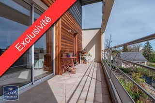  Appartement � vendre 3 pi�ces 68 m�