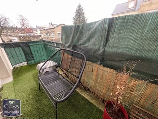  Appartement � vendre 3 pi�ces 56 m�