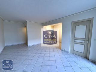  Appartement � vendre 2 pi�ces 60 m�