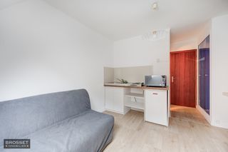  Appartement � vendre 1 pi�ce 12 m�