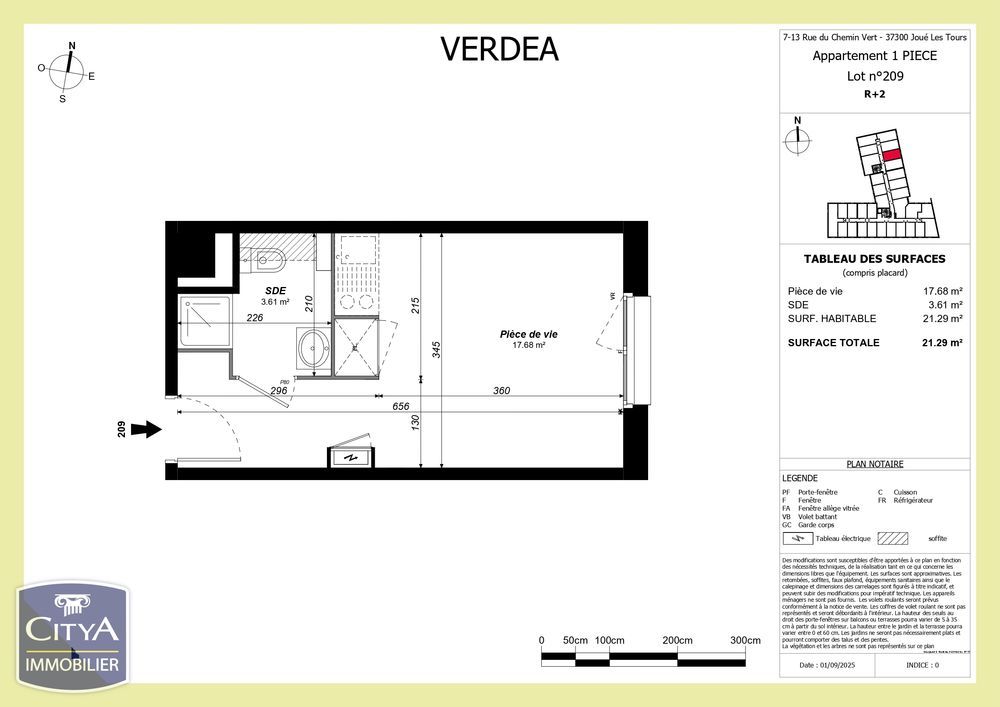   Jou�-l�s-Tours (37300)