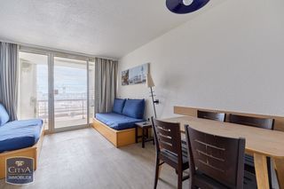  Appartement � vendre 2 pi�ces 29 m�