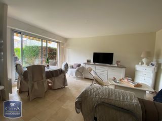  Appartement � vendre 2 pi�ces 36 m�