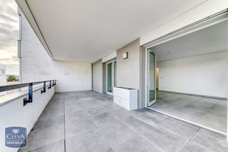  Appartement � vendre 3 pi�ces 65 m�