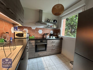  Appartement � vendre 3 pi�ces 67 m�