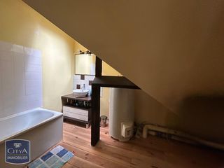  Appartement � vendre 3 pi�ces 80 m�