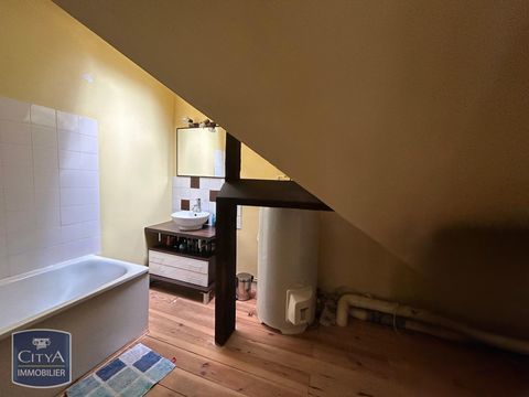  Appartement � vendre 3 pi�ces 80 m�