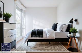  Appartement � vendre 3 pi�ces 64 m�