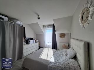  Appartement � vendre 3 pi�ces 55 m�