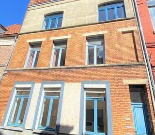  Appartement � vendre 2 pi�ces 38 m�