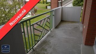  Appartement � vendre 3 pi�ces 63 m�