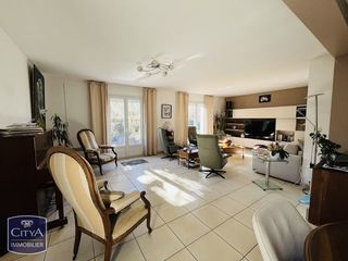  Maison � vendre 5 pi�ces 120 m�