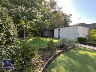  Maison � vendre 4 pi�ces 78 m�