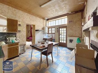  Maison � vendre 8 pi�ces 180 m�