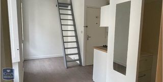  Appartement � vendre 1 pi�ce 13 m�