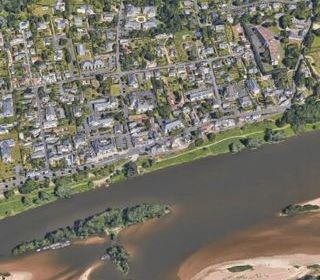  Appartement � vendre 2 pi�ces 40 m�