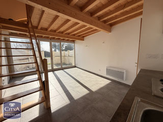  Appartement � vendre 3 pi�ces 55 m�