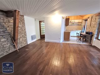  Appartement � vendre 2 pi�ces 44 m�