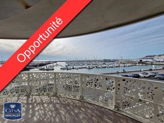  Appartement � vendre 4 pi�ces 97 m�