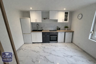  Maison � vendre 3 pi�ces 82 m�