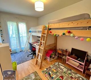  Appartement � vendre 3 pi�ces 70 m�