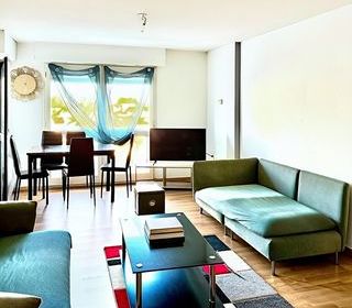  Appartement � vendre 4 pi�ces 75 m�