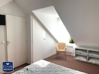  Appartement � vendre 2 pi�ces 37 m�