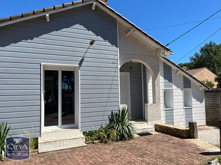  Maison � vendre 4 pi�ces 78 m�