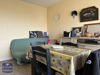  Appartement � vendre 2 pi�ces 50 m�