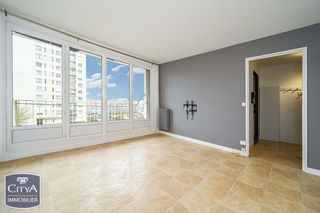  Appartement � vendre 3 pi�ces 54 m�