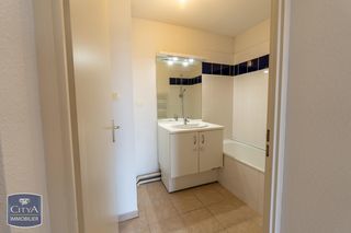  Appartement � vendre 2 pi�ces 42 m�