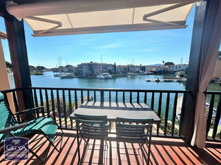  Appartement � vendre 2 pi�ces 36 m�