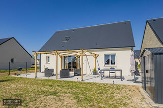  Maison � vendre 4 pi�ces 90 m�