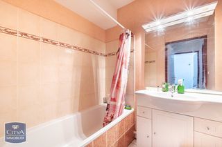  Appartement � vendre 2 pi�ces 41 m�