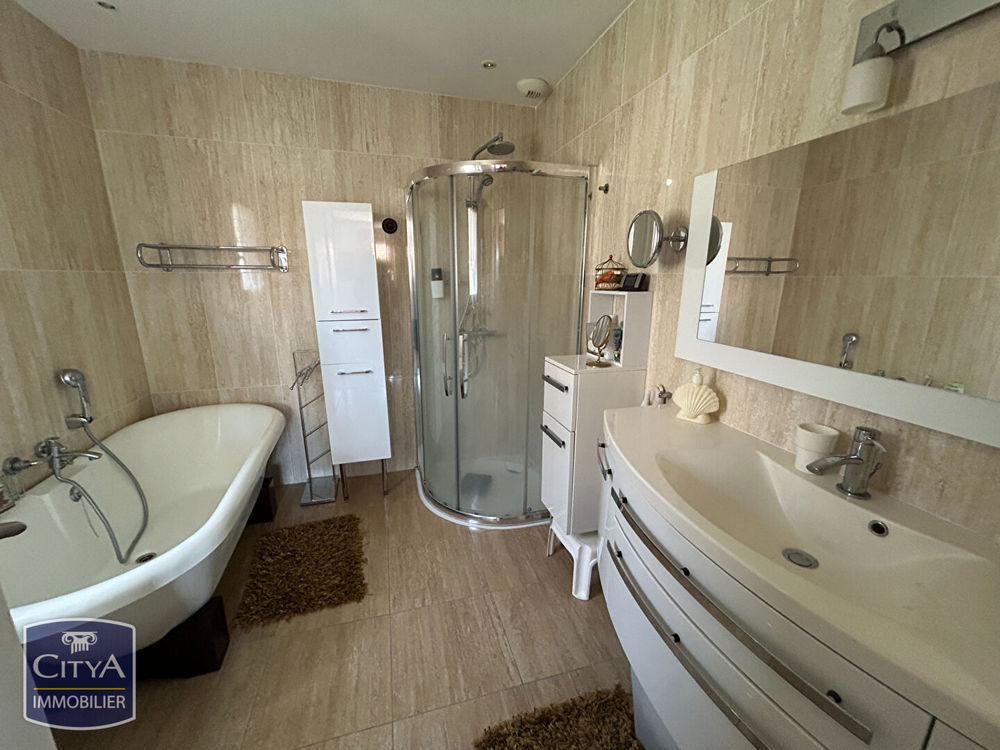 � vendre  Maison Pornic (44210)