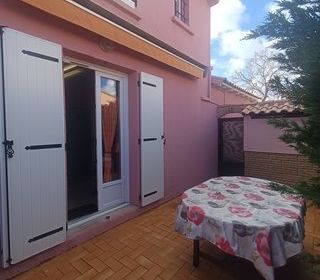  Maison � vendre 3 pi�ces 81 m�