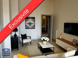  Appartement � vendre 2 pi�ces 47 m�