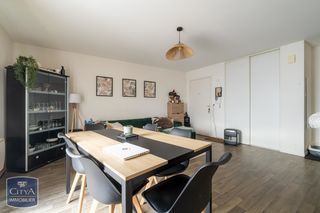  Appartement � vendre 2 pi�ces 51 m�