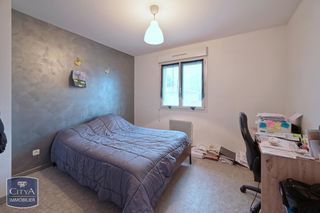  Maison � vendre 4 pi�ces 96 m�